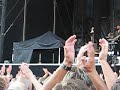 If I Should Fall Behind - Vall Hovin 8/7-08