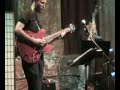 Sebastian Noelle/Satoshi Takeishi Duo
