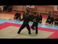 Sekcja Komor�w - Pokaz - Budo Gala Bojszowy 2007