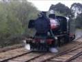 Maldon Railway
