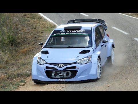 Latest WRC HD & Rally HD Videos