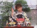 Morning Musume New Years 2004