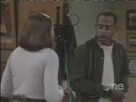 I Want Martin Lawrence Back On TV #2