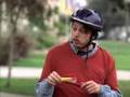 Ernie The Klepto Commercial
