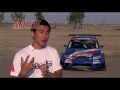 Tomei / Cusco WRX STi Time Attack Car