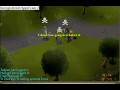 (runescape) ashindice noobventures (episode 4 part 2) trials in pvp