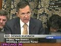 THIS IS CRIMINAL! Dennis Kucinich