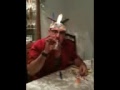 Steven andthe noise maker