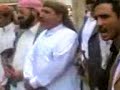 زامل بين ال ابوعوجاء العصيمات حاشد وابناء عمومتهم ال العجي في عرس نبيل ابن الشيخ نجيب عبدالله العجي