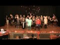 Thriller Dance Roosevelt Middle School Staff West Orange, NJ