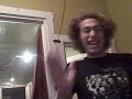 Kurt Finishes Vocals!