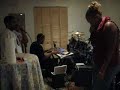 W.D.B. collabo with Stax n Rellz in the Basement for an Alicia Keys medley... O Boy!!!