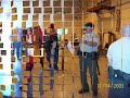 Side Handle Baton Refresher 2008