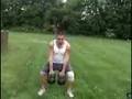 strongman powerlifting ironmind gripper bemore Kettlebells