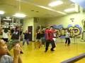videos de Groovaholix Company Class with Brandon