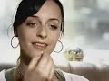 Reklama Dentyne Frost Bites Gum