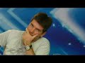 Chicken Guy - (Edited) X Factor Audition Chicken Guy - (Edited) X Factor Audition