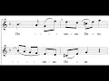 mozart   great mass in c minor   domine deus