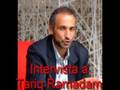Tariq Ramadan Udine