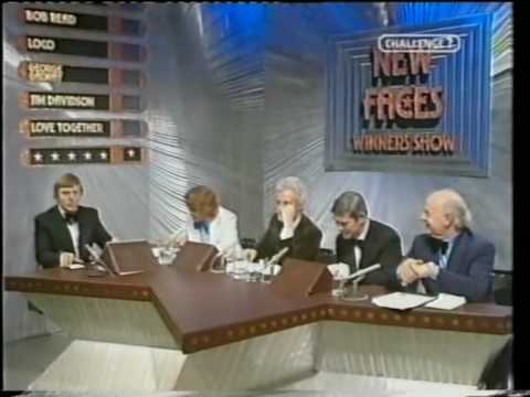 Jim Davidson