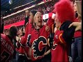 Sharks @ Flames 4/20/08 Game 6