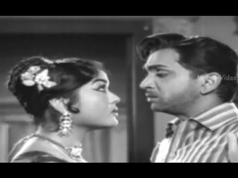 Punarjanma Full Movie - Part 3/10 - Akkineni Nageswara Rao, Krishna Kumari
