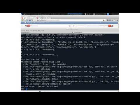 how to provide password to ssh in script