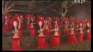 Orero - O Tahiti E