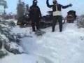 Ski-Doo Quebec
