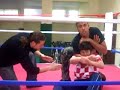 Peppe vs. Karim