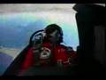 AIR SHOW CRASH!!!!!!!!