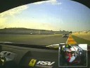 Valencia GT 2007 - Race 1 onboard