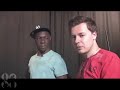 Mysto & Pizzi Beatmaking Live @ OpenLabs Day 2