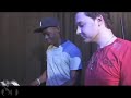 Mysto & Pizzi Beatmaking Live @ OpenLabs Day 2