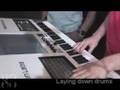 Mysto & Pizzi Beatmaking Live @ OpenLabs Day 2