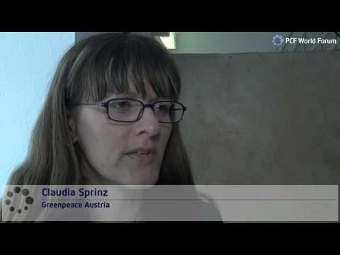 Claudia Sprinz