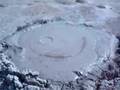 Mud Volcano around Qobustan, Azerbayjan (3)