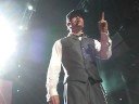 Boston Disses LA Staples Center 10.8.08