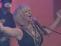 Yolandita canta Y TODAVIA