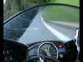 R1 auf Bundesstra�e in �sterreich