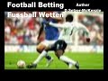 Fussball Football Betting  SelMcKenzie Selzer-McKenzie