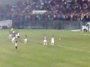 Brasileirão 2008 - Flamengo x Portuguesa.