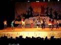 ALHS BSA09 ~ Hip-hop Club