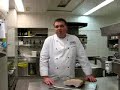 Chef Stockner on Lardo (part 3) Chef Stockner on Lardo (part 3)