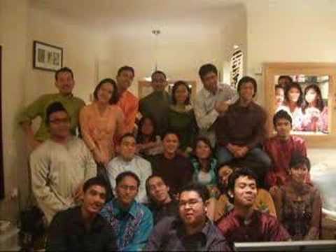 raya 3