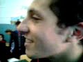 i�aki quiere romper el teclado en clase