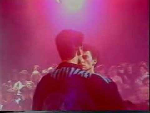 Fotostat - Robot Dancers - early ...