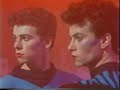 Fotostat - Robot Dancers - early 1983 - RARE! Fotostat - Robot Dancers - early 1983 - RARE!