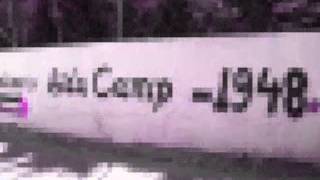 مخيم عايدة -ثورة الكرامة- القاء (وعد عليان) مونتاج وتسجيلات-دي جي محمد العتيق-