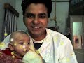 Ambreen Fatima Video - My little cute baby